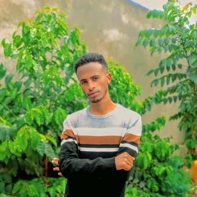 Abdisa