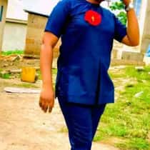 Abigail benewaa