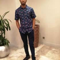 Ofili John