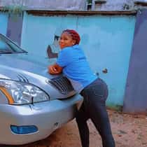 Rejoice Ezinne