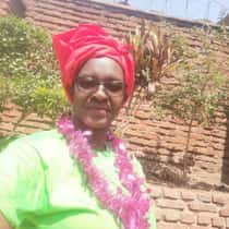 Janet Mijoya Mathipa