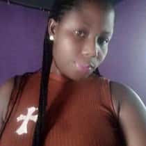 Blessing onuoha