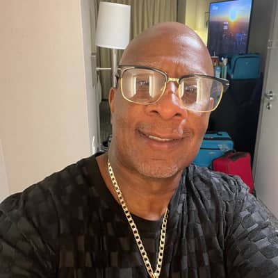Mateen Muhammad