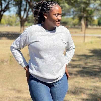 Marrian Phiri