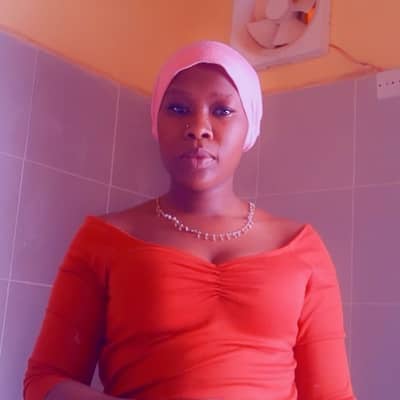 Shama ann