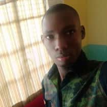 Ramson Juma