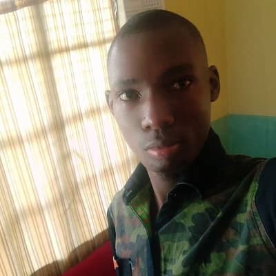 Ramson Juma