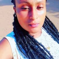 Martha lamisi nyaaba