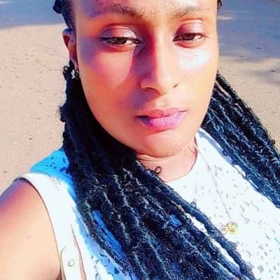 Martha lamisi nyaaba
