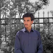 Ehtisham khan