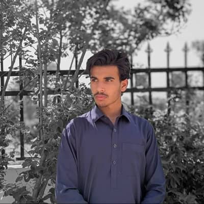 Ehtisham khan