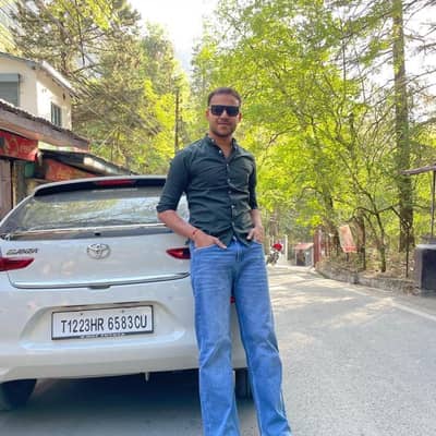 Gaurav
