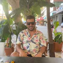 Ali ahmad