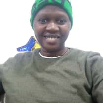 Maureen Sarah