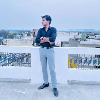 Vishal