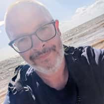 Mark potter