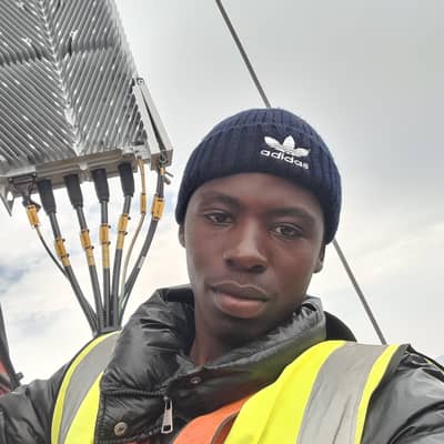 Obaida Masereka