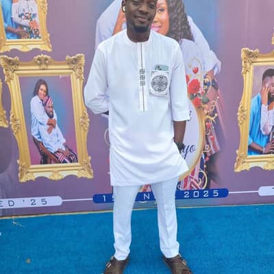 Yinka