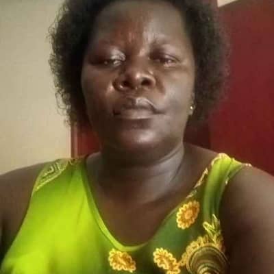 nakalema Esther