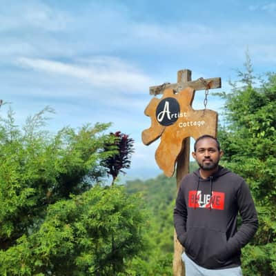 vaseekaran