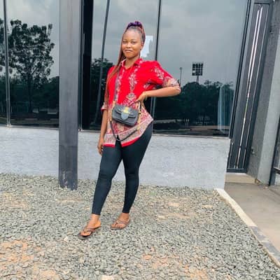 Nassy ♥️