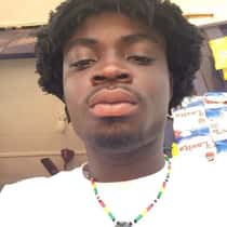 Collins Marfo
