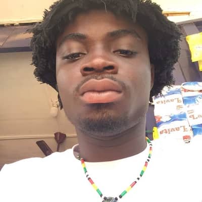 Collins Marfo