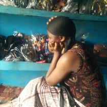 Gifty nketiah