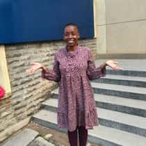Esther Kyalo