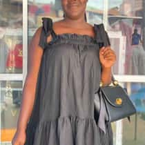 ofori charity