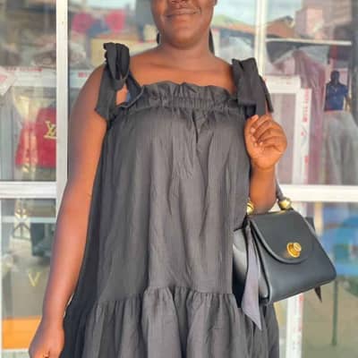 ofori charity