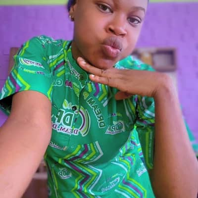 Damilola christy