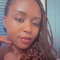 Sandrine Mbabazi