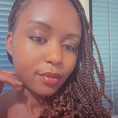 Sandrine Mbabazi