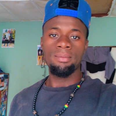 alieu jallow