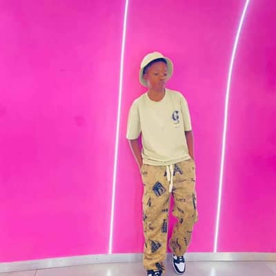 royal kid