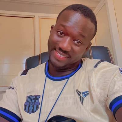 Ousman Sissoko