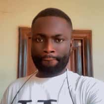 Solomon Asante