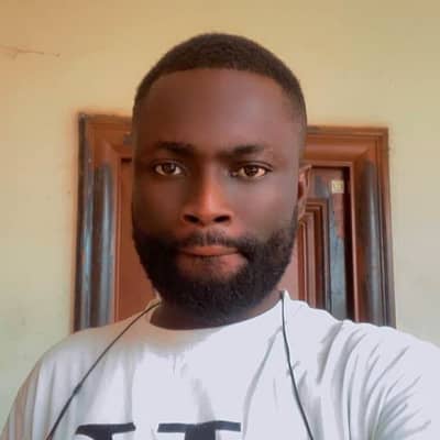 Solomon Asante