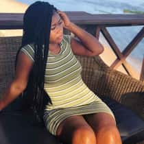Frimpong Monica