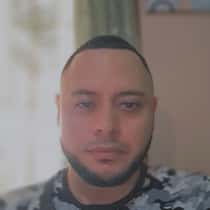 Edgar Chavez 10