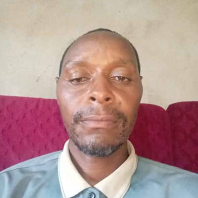Mngereza Charles