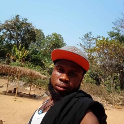 Jibril Zion