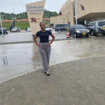 prisca Mwangama