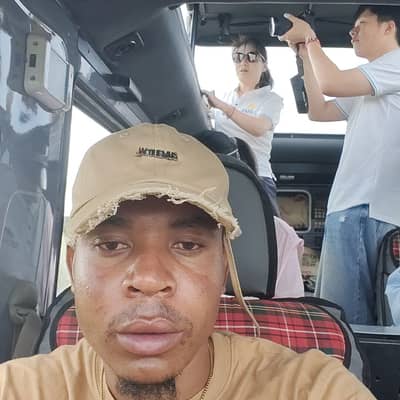 Frank