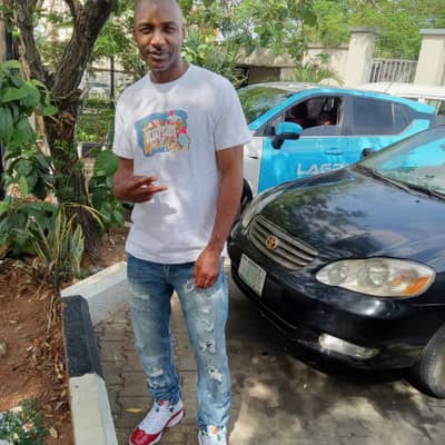 New User