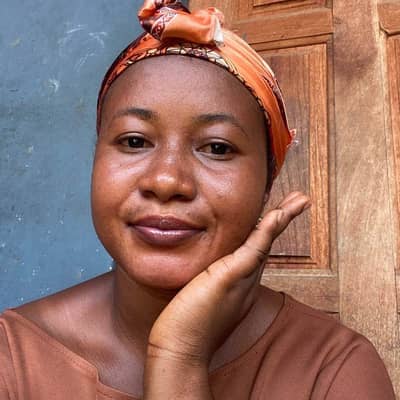 Amponsah Jennifer
