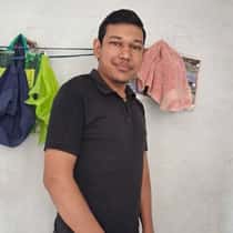 MEHUL RATHOD