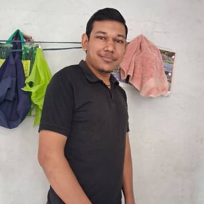 MEHUL RATHOD