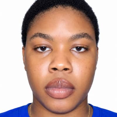 chukwudi Hope chiamaka